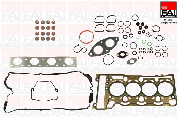 Gasket Kit, cylinder head
